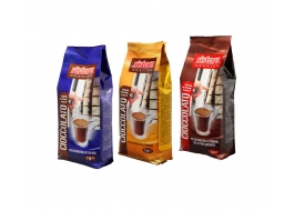 Набор горячего шоколада Ristora №1