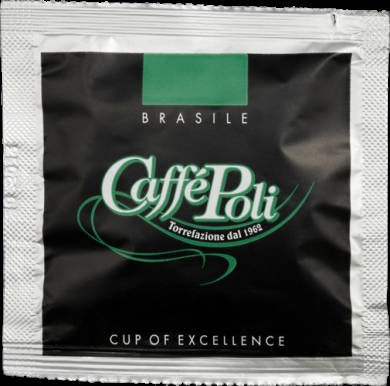 Кофе в капсулах "Brasile" 100 шт. -