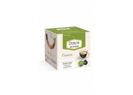Кава в капсулах Dolce Aroma CREMOSO Dolce Gusto (16 шт)