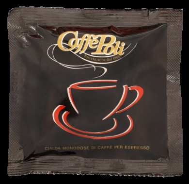 Кофе в капсулах "Nera" 100 шт. -