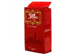 Мелена кава Nero Aroma Classic