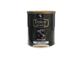 Кава мелена Dolce Aroma 100% Arabica 250 г