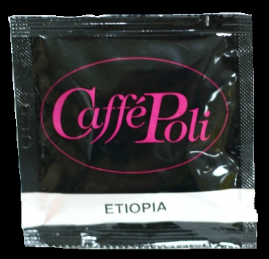 Кофе в капсулах "Etiopia" 100 шт. -