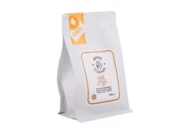 Кофе в зернах Base Coffee Columbia Decafenato 250 гр