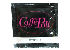 Кофе в капсулах "Etiopia" 100 шт.