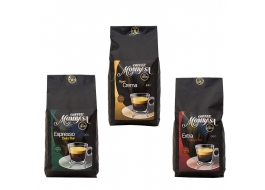 Набор кофе в зернах Mombasa №5