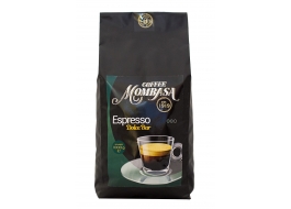 Кофе в зернах Mombasa Espresso Dolce Bar 1000 гр