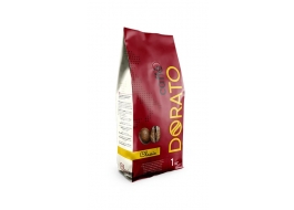 Кава в зернах Caffe Dorato Classic 1 кг