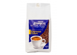 Кофе в зернах Mombasa Espresso Classic 1000 гр