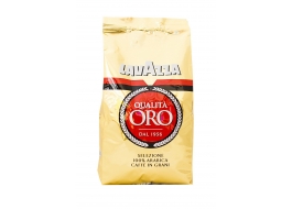 Кофе в зернах Lavazza Qualita Oro 1 кг