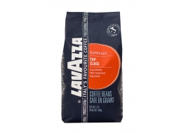 Кофе в зернах Lavazza Top Class 1 кг