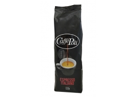 Кава Caffe Poli Espresso Italiano Nero у зернах 250 г