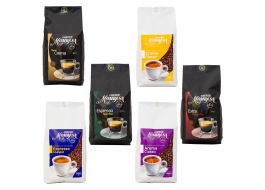 Набор кофе в зернах Mombasa №7