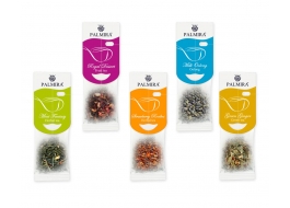 Набор чая PALMIRA для чашки №2