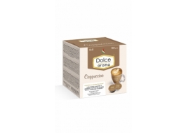 Кава в капсулах Dolce Aroma CAPPUCCINO Dolce Gusto (16 шт)