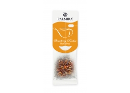 Чай PALMIRA Ройбуш клубничный