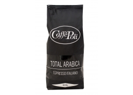 Кофе в зернах Caffe Poli 100% Arabica 1 кг