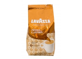 Кофе в зернах Lavazza Crema e Aroma 1 кг