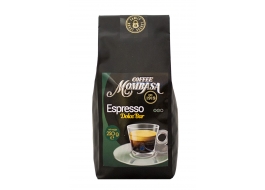Кофе в зернах Mombasa Espresso Dolce Bar 250 гр