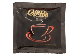 Кофе в капсулах "Nera" 100 шт.