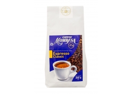 Кофе в зернах Mombasa Espresso Classic 250 гр