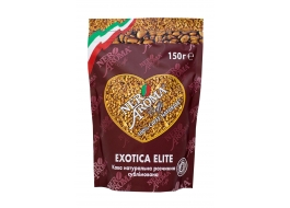 Кофе растворимый сублимированный Nero Aroma Exotica Elite 150гр.