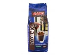 Горячий шоколад Ristora Plus 