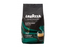 Кофе в зёрнах Lavazza Espresso Perfetto 1 кг