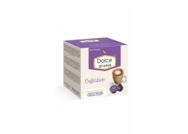 Кава в капсулах Dolce Aroma CAFFE LATTE Dolce Gusto (16шт)