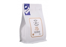 Кофе в зернах Base Coffee Uganda 250 гр