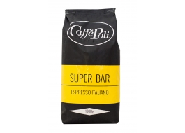 Кофе в зернах Caffe Poli Superbar 1 кг
