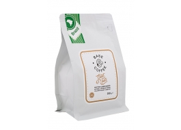 Кофе в зернах Base Coffee Brazil 250 гр