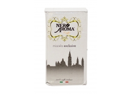Молотый кофе Nero Aroma Exclusive 250 гр