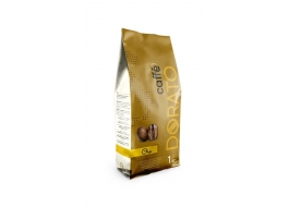Кава зернова Caffè Dorato Oro 1 кг