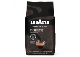 Кофе в зернах Lavazza L'Espresso Gran Aroma Bar 1 кг