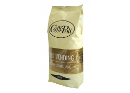 Кава в зернах Caffe Poli Oro Vending 1 кг