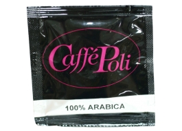 Кофе в капсулах "100% Arabica" 100 шт.
