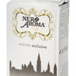 Кава мелена Nero Aroma Exclusive -