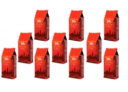 Кофе в зернах Nero Aroma Classic 10*1 кг