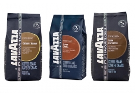 Набор кофе в зернах Lavazza (Италия) №4