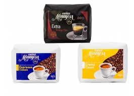 Набор кофе в зернах Mombasa №9