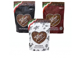 Набор растворимого кофе Nero Aroma №1