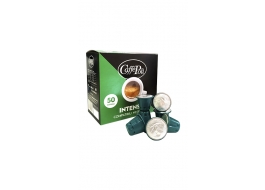 Кава в капсулах Caffe Poli Nespresso Gusto Intenso 50 шт.