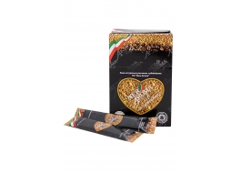 Кофе растворимый сублимированный Nero Aroma стик 2гр. Уп-ка 25 шт.