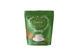 розчинна кава Dolce Aroma Gusto Ricco 400г