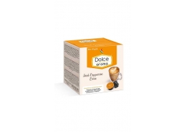 Кава у капсулах Dolce Aroma Irish Cappuccino Dolce Gusto 16 шт