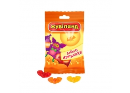 Жувиленд Летучие Жувимышки 35 гр