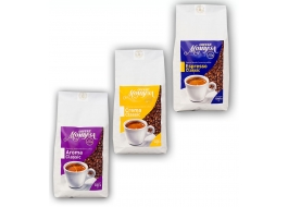 Набор кофе в зернах Mombasa №6