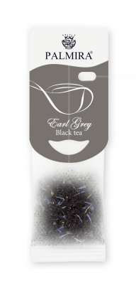 Чай PALMIRA Бергамот -
