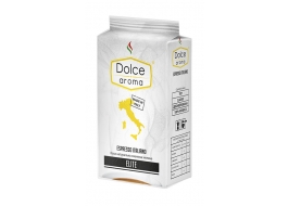 Кава мелена Dolce Aroma Elite 250 г